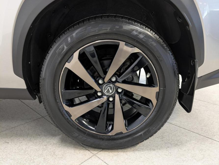 Lexus NX I Рестайлинг Санкт-Петербург  - изображение 12