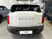 Haval H3 I Рестайлинг Самара  - изображение 13