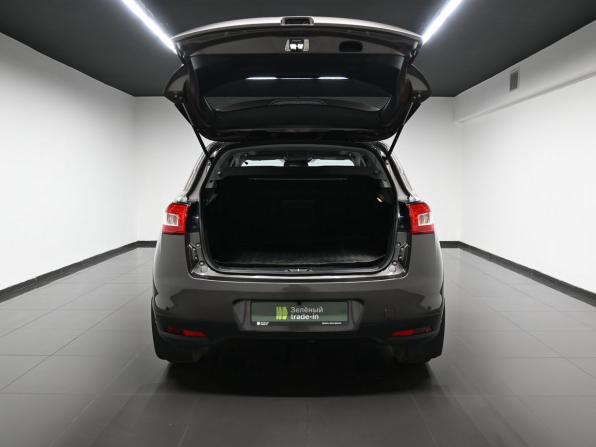 Peugeot 4008 I с пробегом 2012 года, цена 1 275 000 рублей, 112088 км, внедорожник, Автокод Объявления