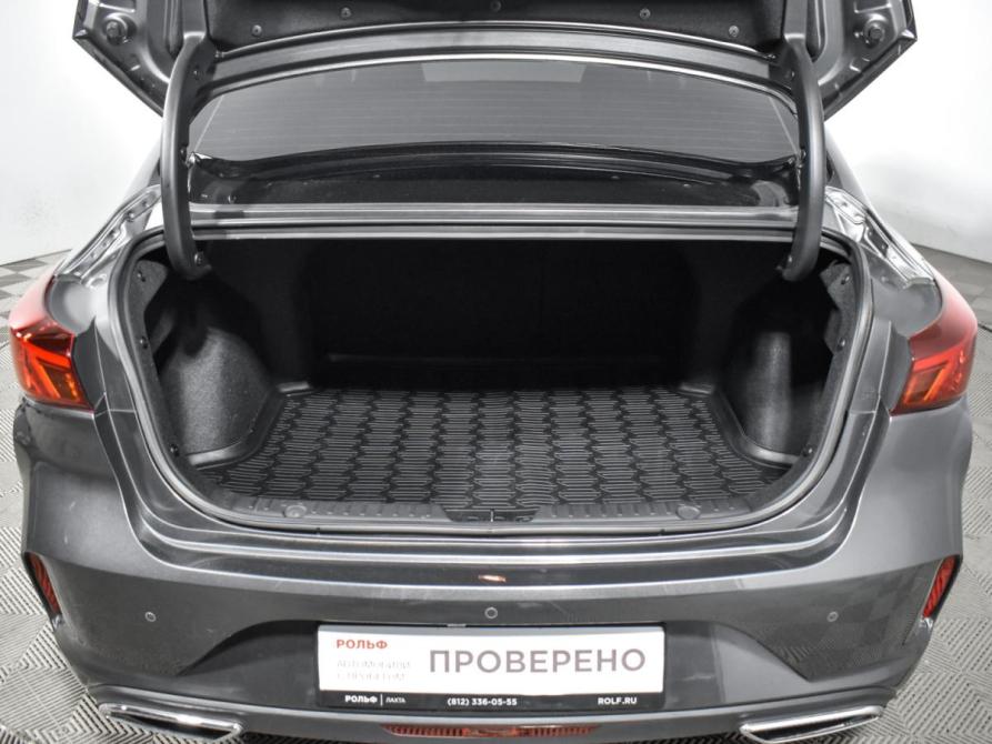 Changan Eado Plus Санкт-Петербург  - изображение 22