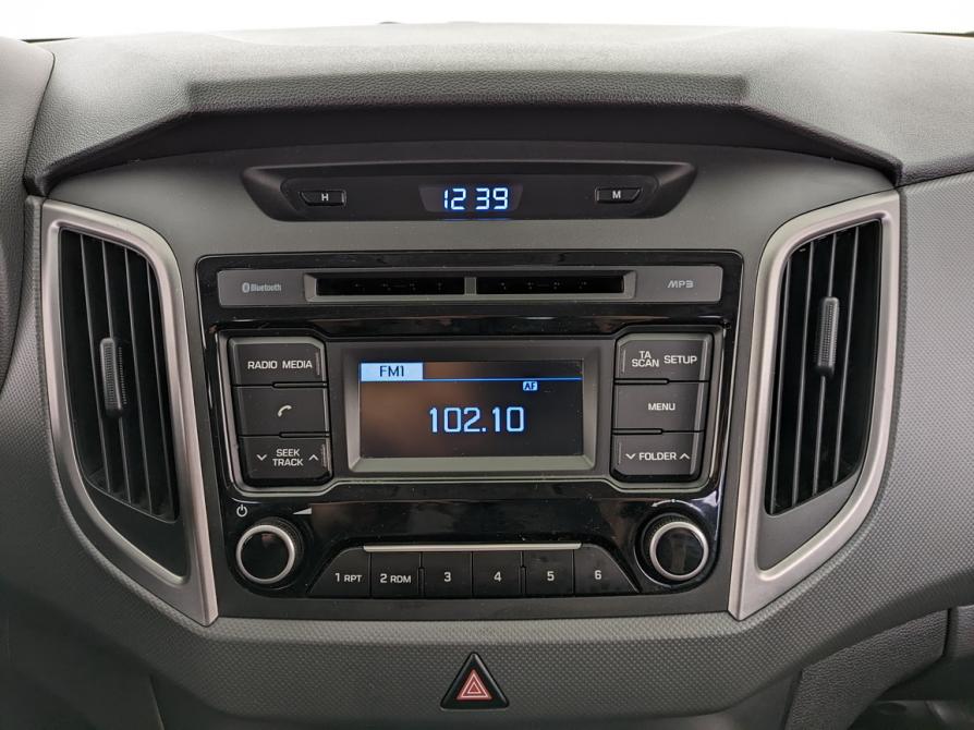 Hyundai Creta I Москва  - изображение 15
