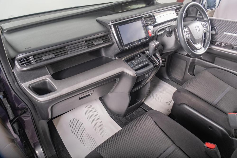 Honda Stepwgn V Томск  - изображение 18