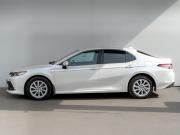 Toyota Camry VIII (XV70) Рестайлинг Москва  - изображение 38