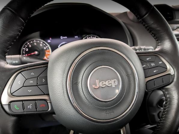 Jeep Renegade I с пробегом 2019 года, цена 1 900 000 рублей, 72439 км, внедорожник, Автокод Объявления