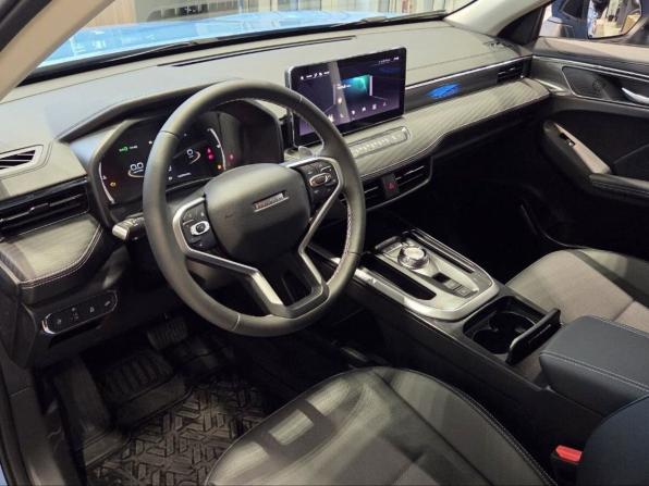 Новый Haval Jolion I Рестайлинг 2 2026 года, цена 2 771 010 рублей, внедорожник, Автокод Объявления