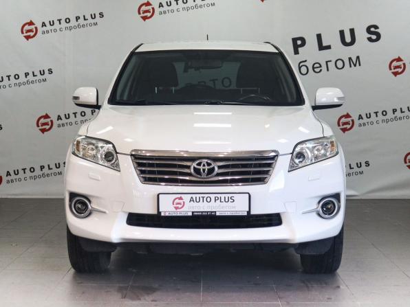 Toyota RAV4 III (XA30) Рестайлинг с пробегом 2011 года, цена 1 449 000 рублей, 181256 км, внедорожник, Автокод Объявления