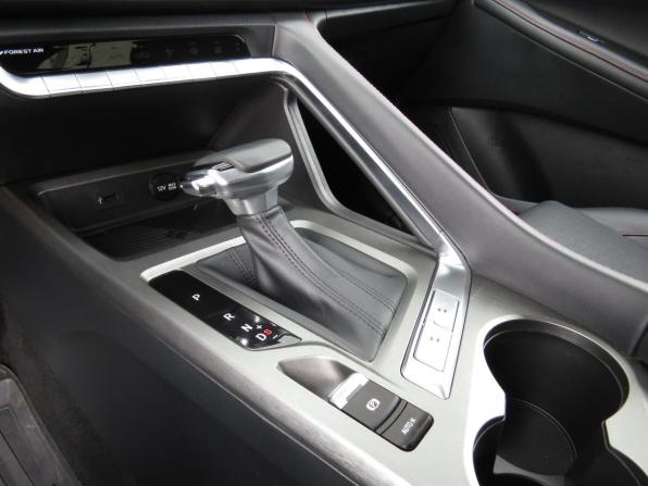 Changan CS35 Plus I Рестайлинг с пробегом 2024 года, цена 1 795 000 рублей, 14202 км, внедорожник, Автокод Объявления