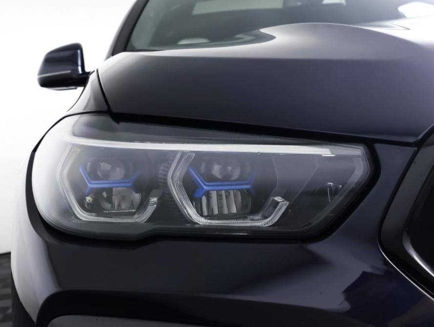 BMW X6 III (G06) Москва  - изображение 26