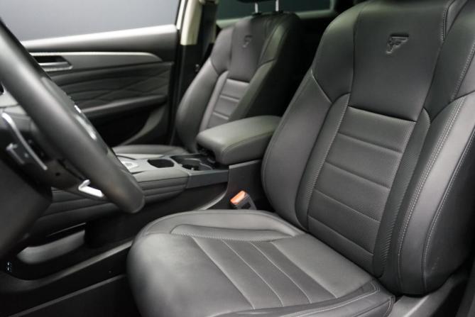 Haval F7x I Рестайлинг с пробегом 2023 года, цена 2 398 000 рублей, 21000 км, внедорожник, Автокод Объявления