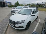 Lada (ВАЗ) Granta I Рестайлинг Волгоград  - изображение 2