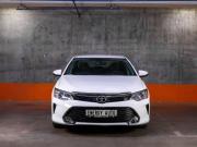 Toyota Camry VII (XV50) Рестайлинг Уфа  - изображение 27