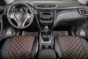 Nissan Qashqai II Томск  - изображение 29