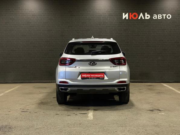 Chery Tiggo 4 Pro I с пробегом 2023 года, цена 1 630 000 рублей, 71671 км, внедорожник, Автокод Объявления