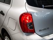 Nissan March IV (K13) Рестайлинг Чита  - изображение 35