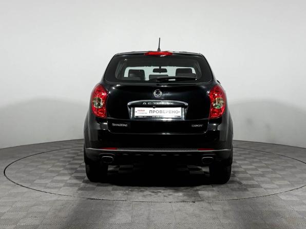 SsangYong Actyon II с пробегом 2012 года, цена 569 000 рублей, 277319 км, внедорожник, Автокод Объявления