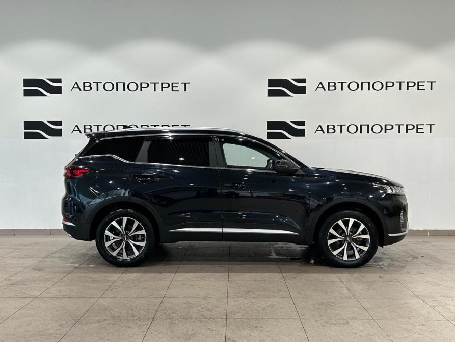 Chery Tiggo 7 Pro I Санкт-Петербург  - изображение 8