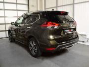 Nissan X-Trail III Рестайлинг Кемерово  - изображение 31