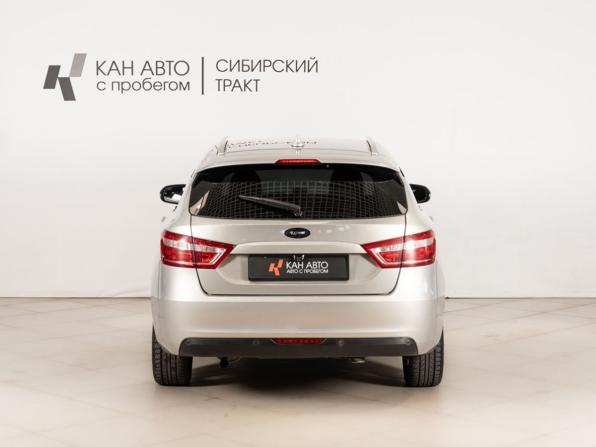 Lada (ВАЗ) Vesta I с пробегом 2018 года, цена 790 000 рублей, 184215 км, универсал, Автокод Объявления