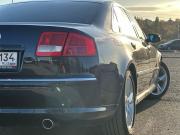 Audi A8 II (D3) Рестайлинг Волгоград  - изображение 53