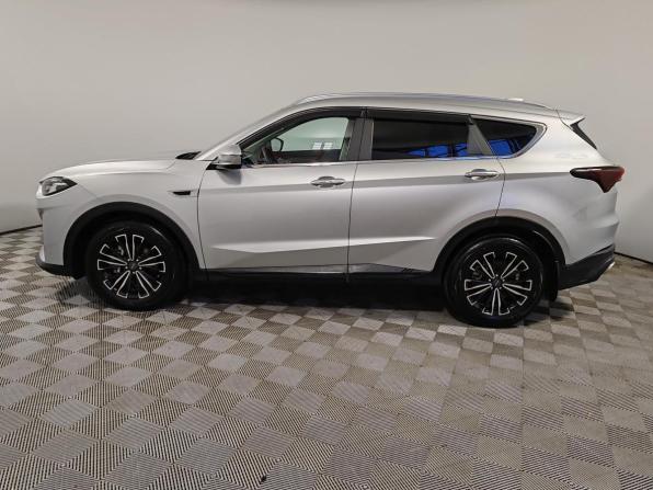 JETOUR X70+ I Рестайлинг с пробегом 2025 года, цена 2 375 000 рублей, 15667 км, внедорожник, Автокод Объявления