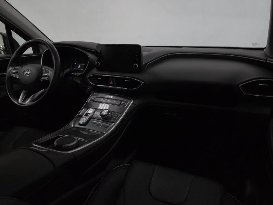 Hyundai Santa Fe IV Рестайлинг Альметьевск  - изображение 15