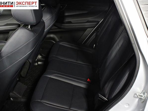 Chery Tiggo 4 Pro I с пробегом 2024 года, цена 1 700 000 рублей, 52639 км, внедорожник, Автокод Объявления