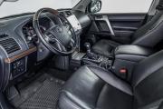 Toyota Land Cruiser Prado 150 Series Рестайлинг 3 Казань  - изображение 21