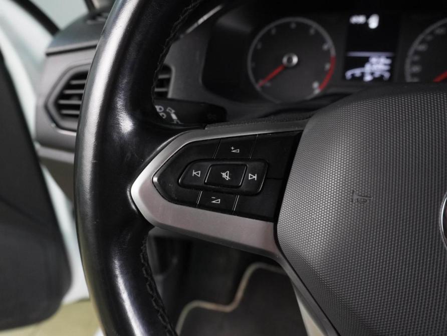 Volkswagen Polo VI Воронеж  - изображение 17