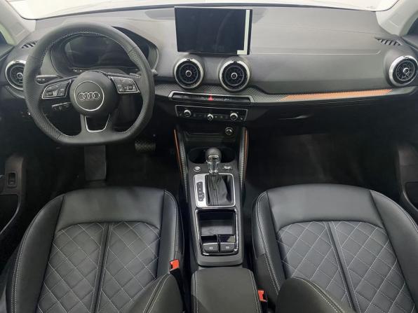 Новый Audi Q2 I Рестайлинг 2025 года, цена 3 749 000 рублей, внедорожник, Автокод Объявления