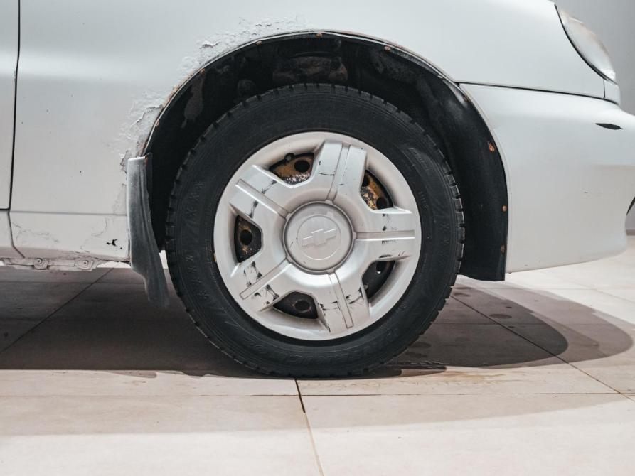 Chevrolet Lanos I Екатеринбург  - изображение 10
