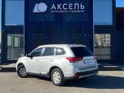 Mitsubishi Outlander III Рестайлинг 2 Архангельск  - изображение 27