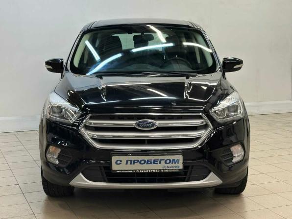Ford Kuga II Рестайлинг с пробегом 2018 года, цена 1 635 000 рублей, 113114 км, внедорожник, Автокод Объявления