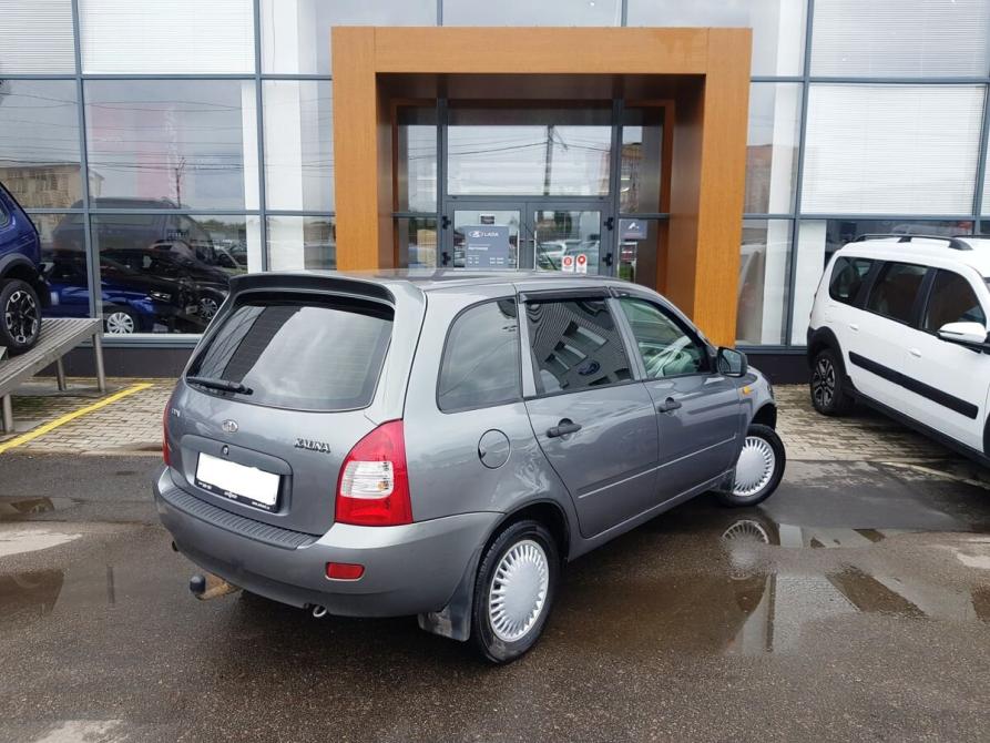 Lada (ВАЗ) Kalina I Брянск  - изображение 5