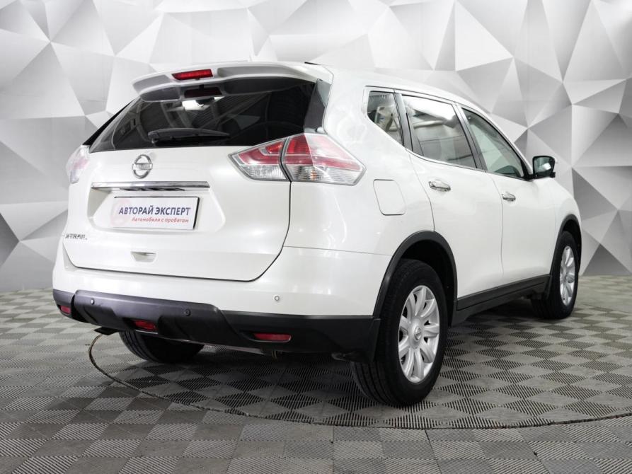 Nissan X-Trail III Ульяновск  - изображение 5