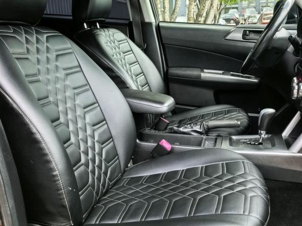 Subaru Forester III Рестайлинг с пробегом 2011 года, цена 989 000 рублей, 213000 км, внедорожник, Автокод Объявления