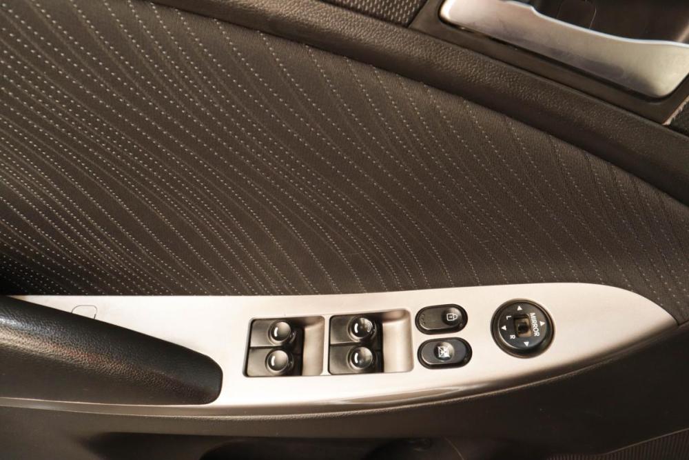 Hyundai Solaris I Рестайлинг Челябинск  - изображение 8