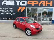 Nissan Micra III (K12) Сызрань  - изображение 20