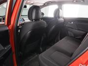 Kia Sportage III Воронеж  - изображение 29