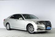 Toyota Crown XIV (S210) Рестайлинг Челябинск  - изображение 25