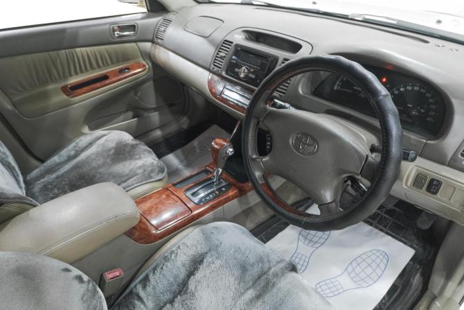 Toyota Camry V (XV30) с пробегом 2001 года, цена 669 000 рублей, 330000 км, седан, Автокод Объявления