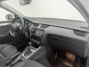 Skoda Octavia III (A7) Рестайлинг Москва  - изображение 51