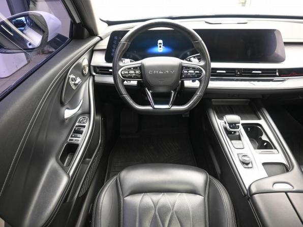 Chery Arrizo 8 с пробегом 2023 года, цена 1 977 000 рублей, 61500 км, седан, Автокод Объявления