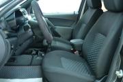 Lada (ВАЗ) Granta I Рестайлинг Омск  - изображение 31