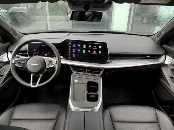 Haval F7 II с пробегом 2024 года, цена 2 950 000 рублей, 12932 км, внедорожник, Автокод Объявления