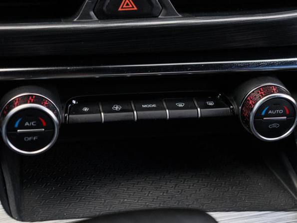Geely Tugella I с пробегом 2022 года, цена 2 270 000 рублей, 140000 км, внедорожник, Автокод Объявления