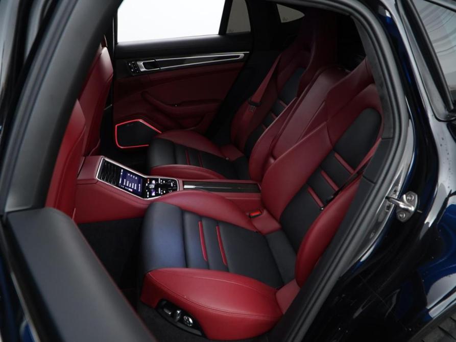 Porsche Panamera II Рестайлинг Москва  - изображение 10