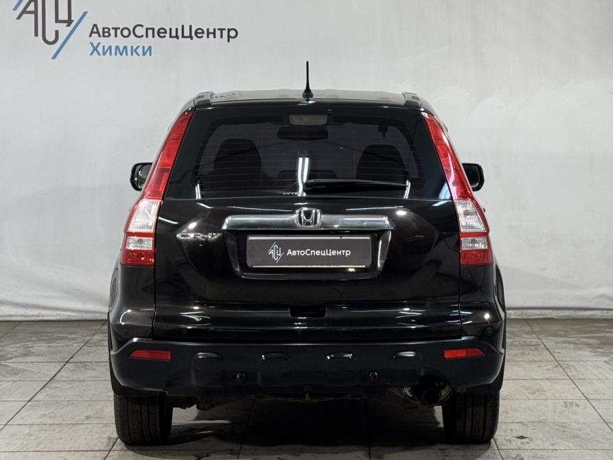 Honda CR-V III Химки  - изображение 8