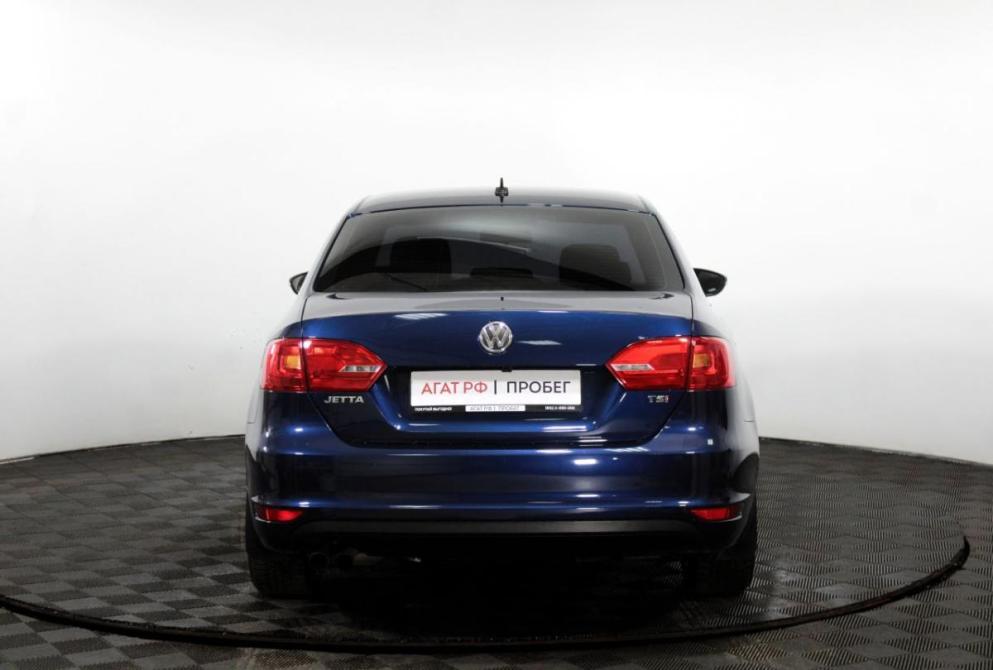 Volkswagen Jetta VI Нижний Новгород  - изображение 7