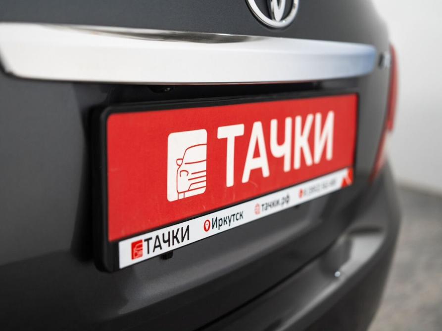 Toyota Allion II Рестайлинг Иркутск  - изображение 22