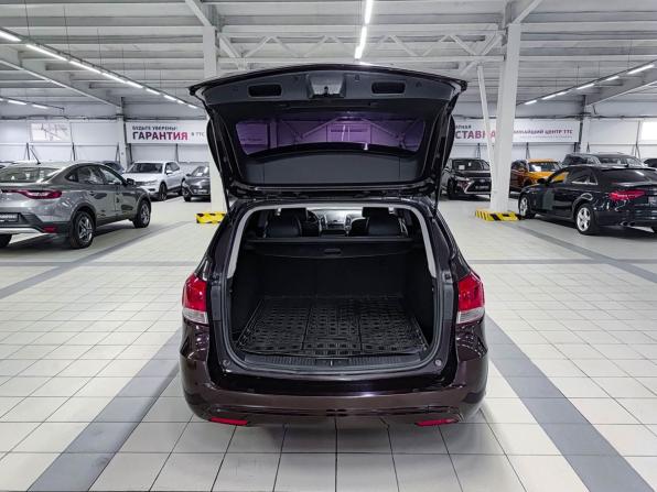 Chevrolet Cruze I Рестайлинг с пробегом 2014 года, цена 680 000 рублей, 350729 км, универсал, Автокод Объявления